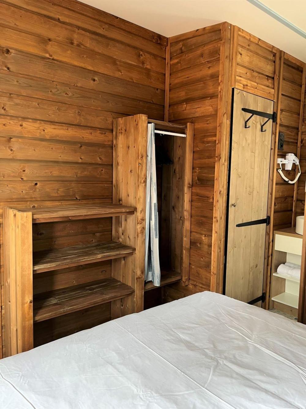 Camping La Tamarissiere Агд Екстер'єр фото
